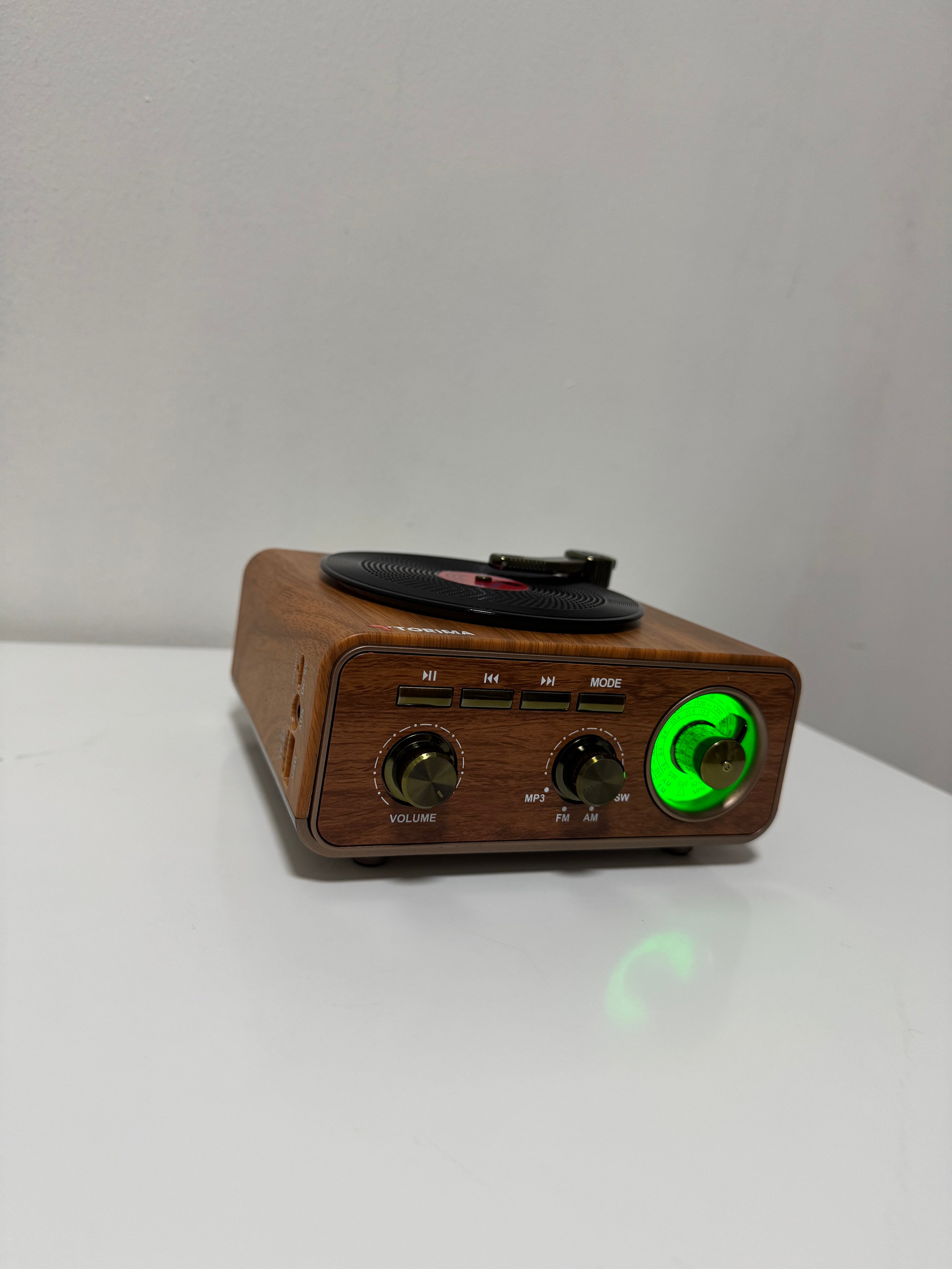 Vintage Sonata Speaker
