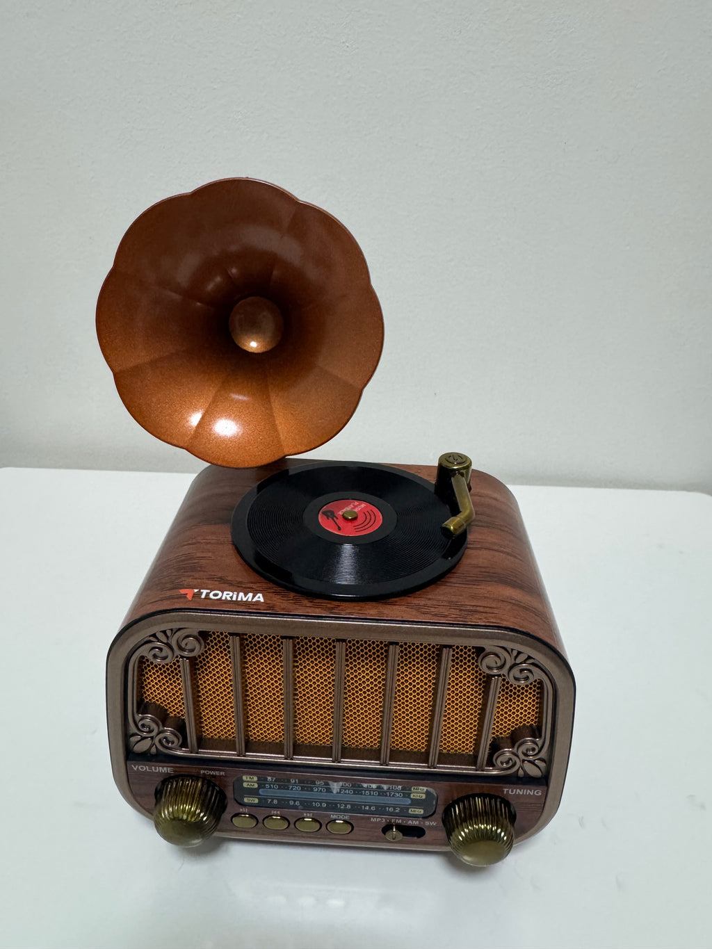 Heritage Sonata Speaker